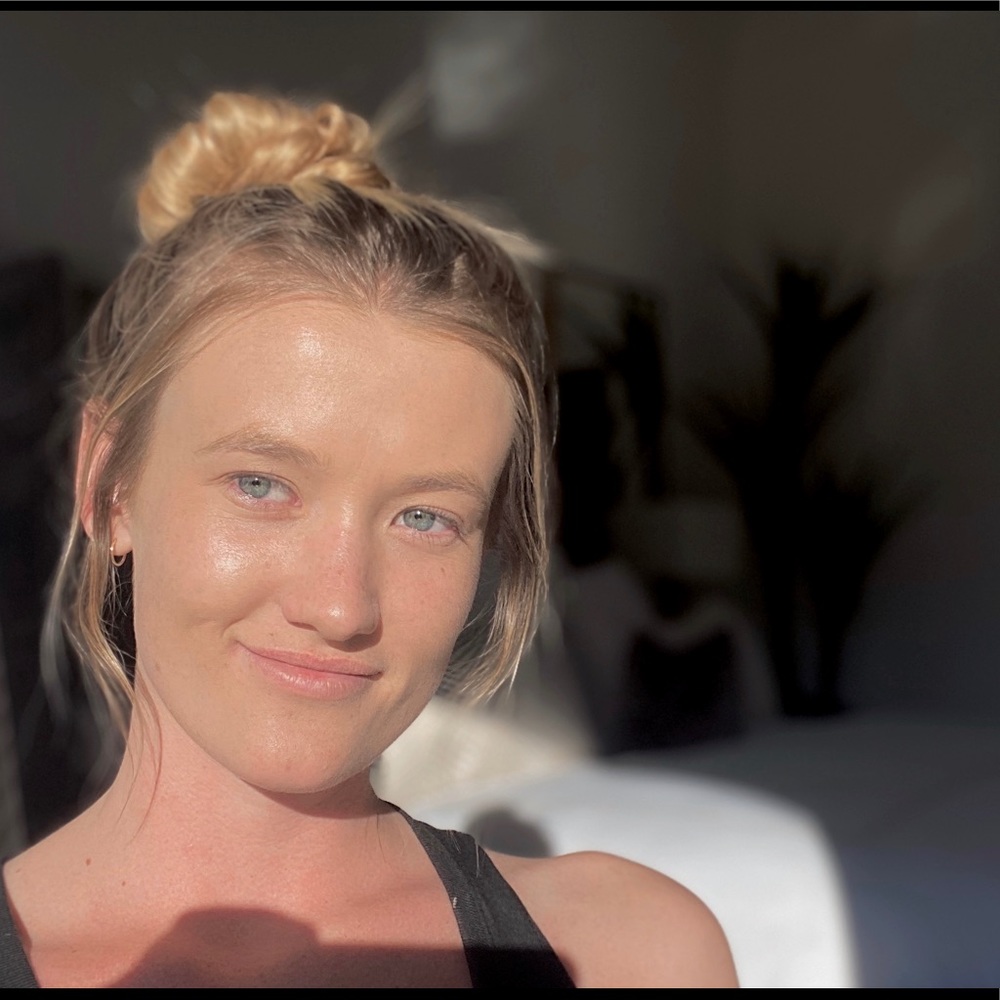 Meet your Posher, Remy